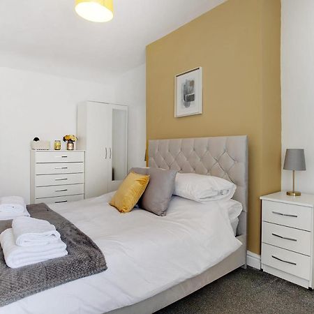 Elegantly 2-Bedroom In Ashington, Sleeps 3 Ashington  Extérieur photo