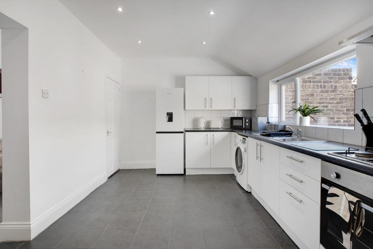 Elegantly 2-Bedroom In Ashington, Sleeps 3 Ashington  Extérieur photo