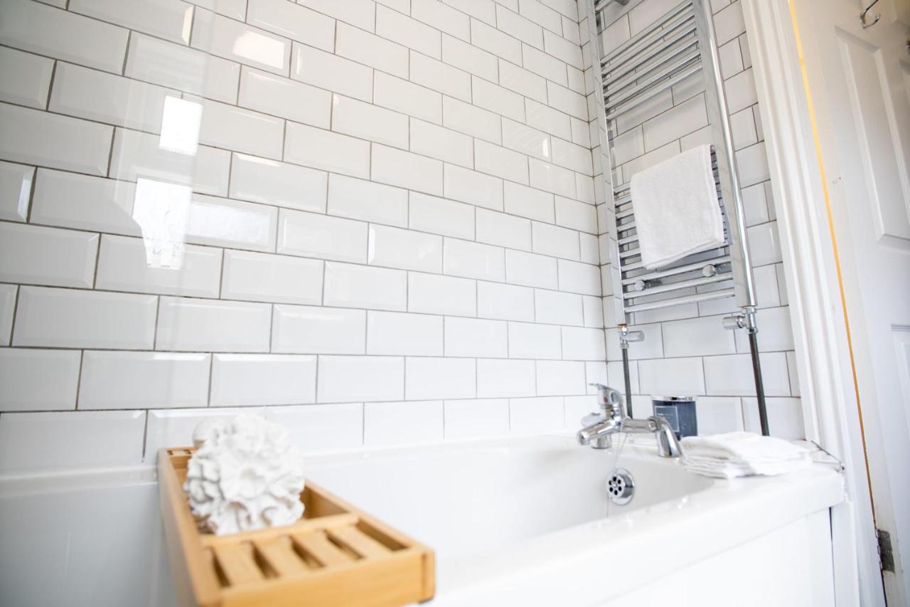 Elegantly 2-Bedroom In Ashington, Sleeps 3 Ashington  Extérieur photo