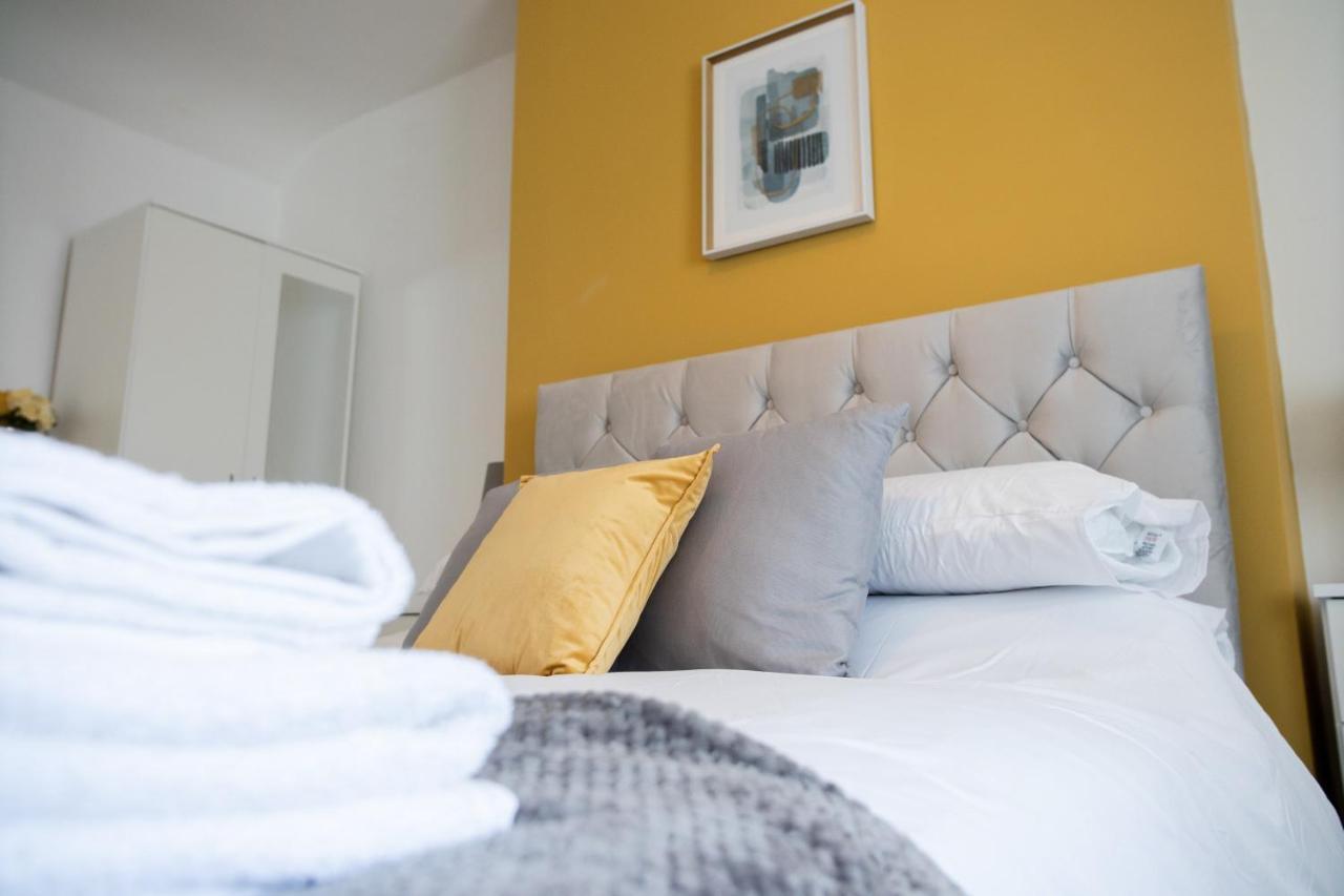 Elegantly 2-Bedroom In Ashington, Sleeps 3 Ashington  Extérieur photo