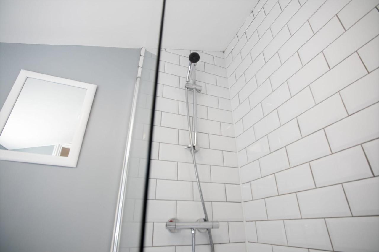 Elegantly 2-Bedroom In Ashington, Sleeps 3 Ashington  Extérieur photo