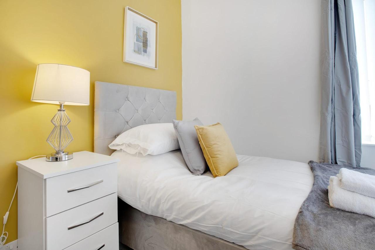 Elegantly 2-Bedroom In Ashington, Sleeps 3 Ashington  Extérieur photo