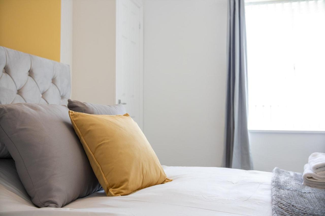 Elegantly 2-Bedroom In Ashington, Sleeps 3 Ashington  Extérieur photo